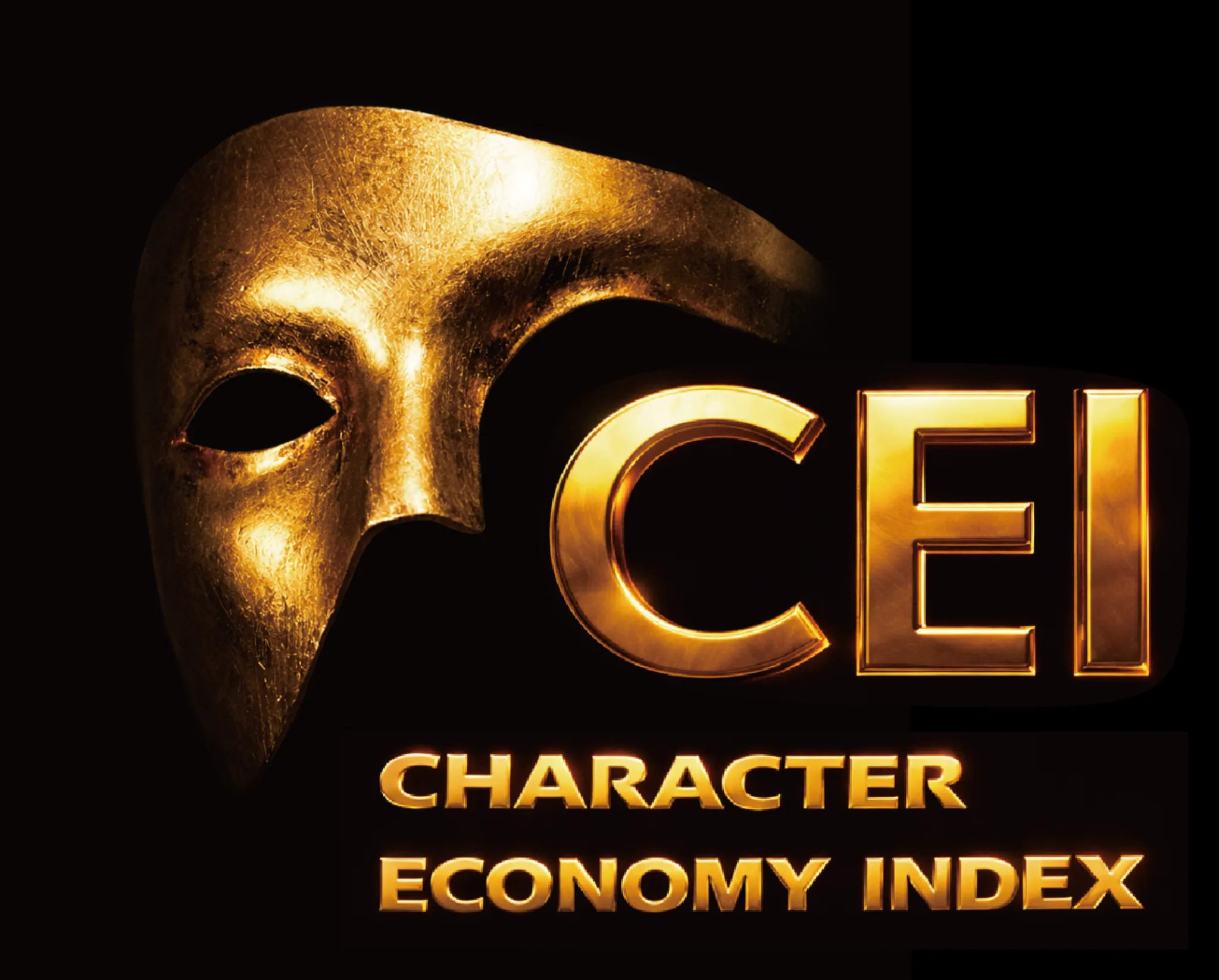 CEI — Character Economy Index